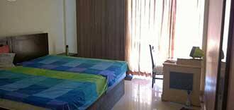 Nikunj The Familiar Home, New Delhi 1